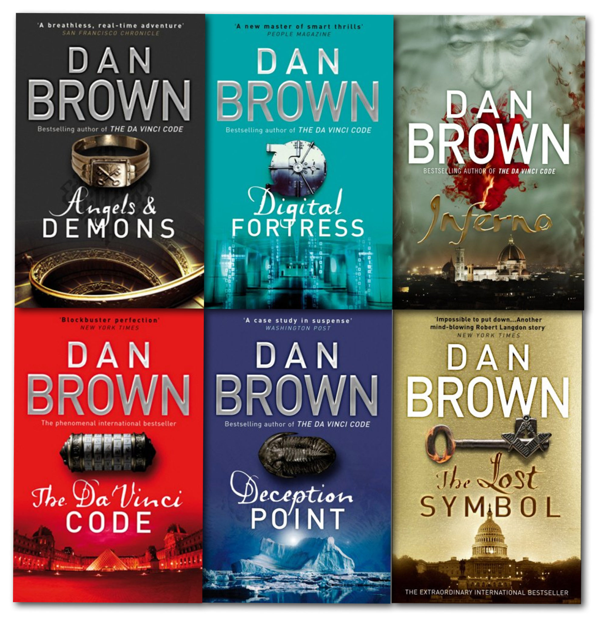 DanBrown6bks