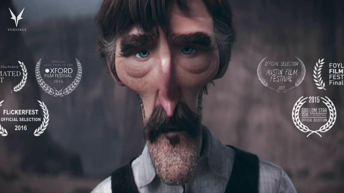 Pixar's Animated short, Borrowed Time, Is A Poignant Tale Of Human Sorrow ·  VoxSpace