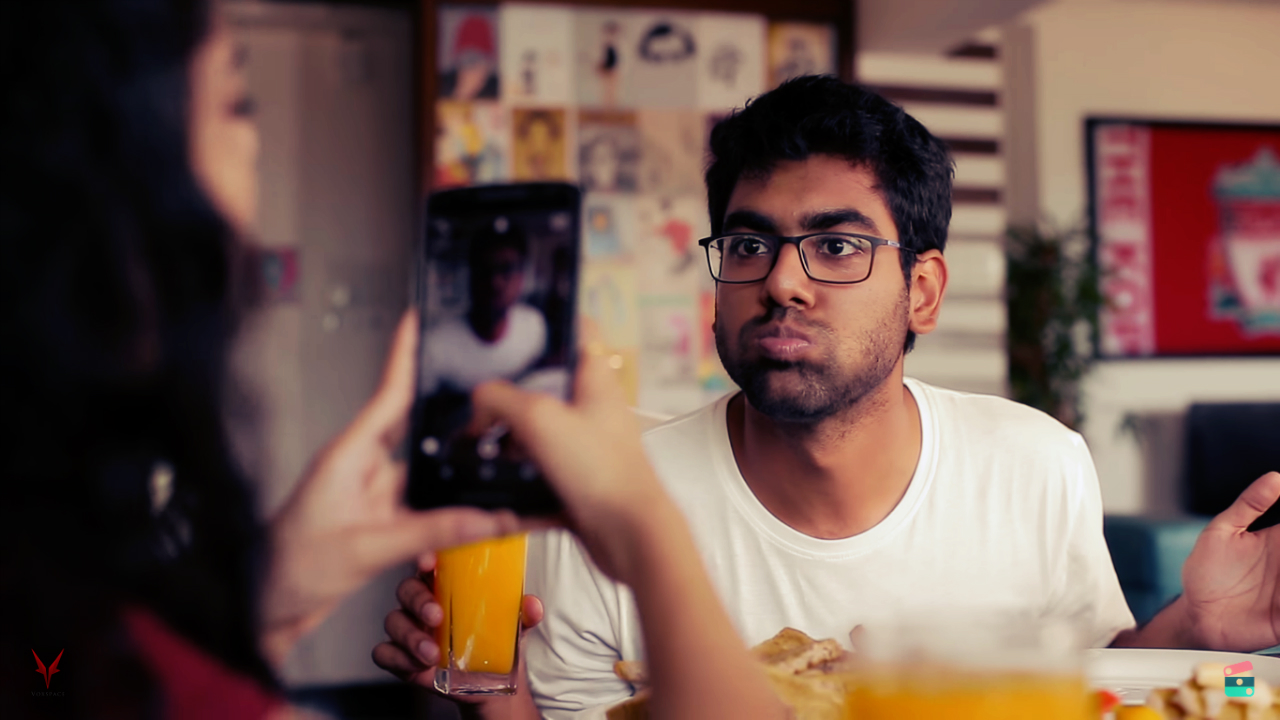 VoxTalks With Dhruv Sehgal Whose Got Some Truly Incredible Things To Share