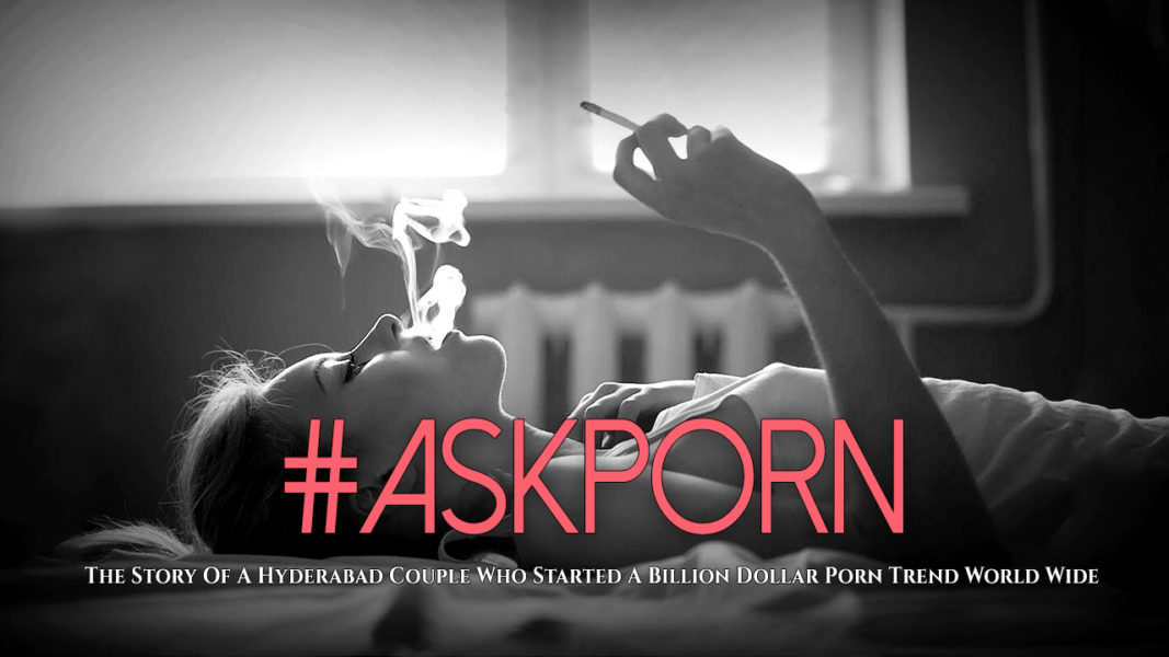 Porn Practice Started By A Hyderabad Couple, askporn,Porn Practice