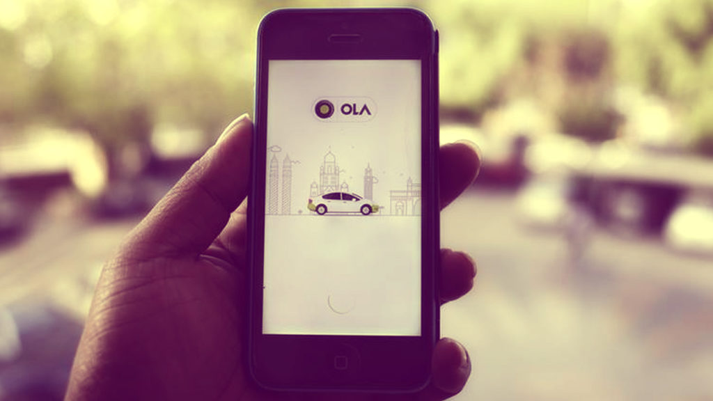 Ola Drunk Driver,ola, ola story