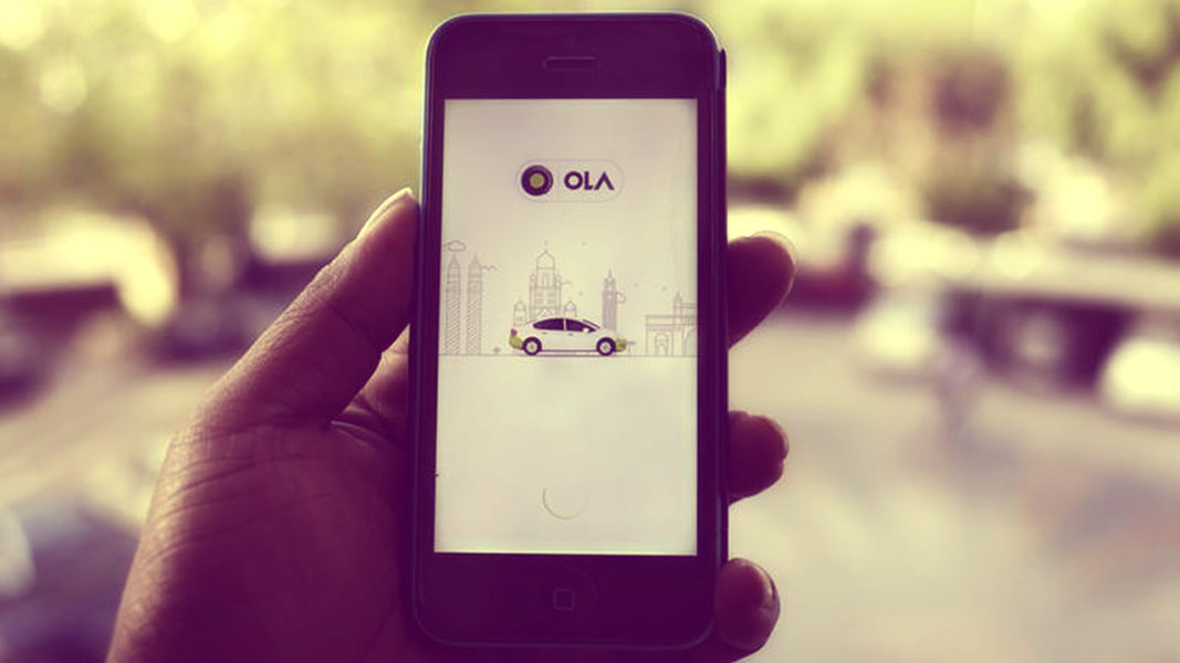 Ola Drunk Driver,ola, ola story