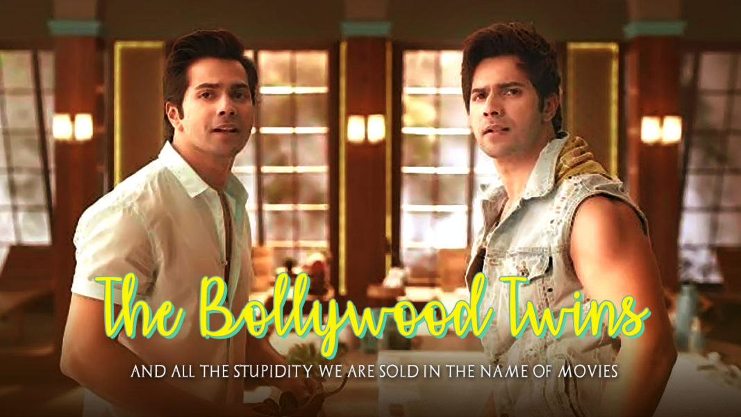 Judwaa 2, Judwaa 2 2017, Varun Dhawan, Taapsee Pannu, Jacqueline Fernandez,