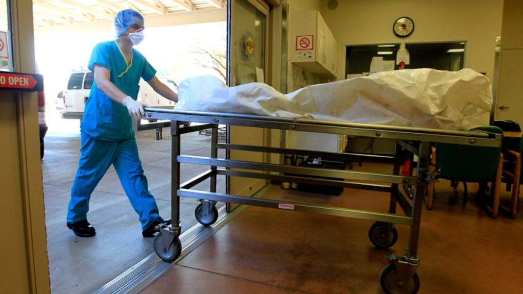 [VoxSpace Life] The Story Of Hyderabad's Workers Dealing With