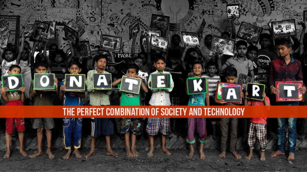 [VoxSpace Exclusive] The Story Of Donatekart Achieving Social