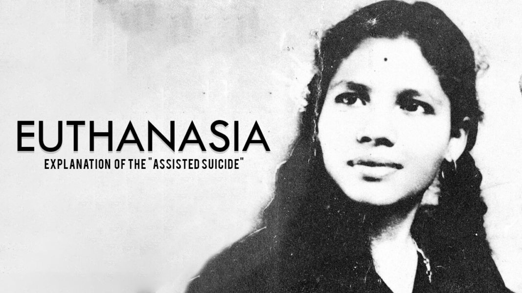 Euthanasia · VoxSpace