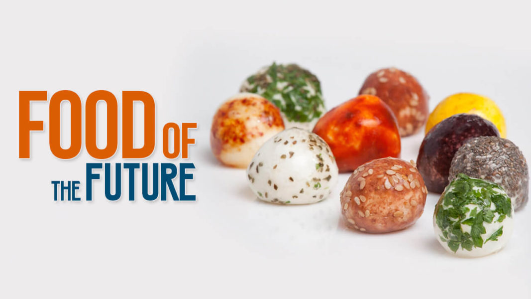 Future food