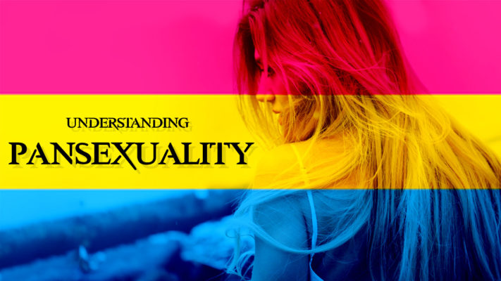 VoxSpace Life Pansexual: Understand Your Sexual ...