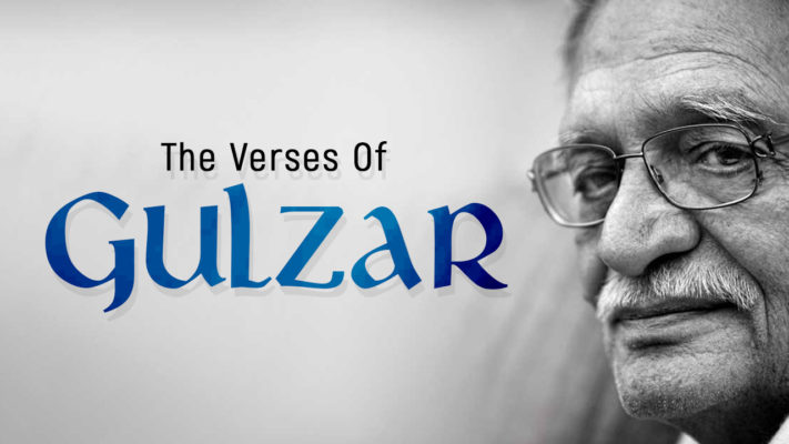 [VoxSpace Selects] Gulzar – The Garden of Words