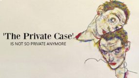 erotica the private case