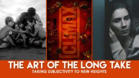 long take in films