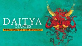 daitya diaries review