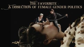 the favourite