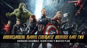 kevin feige avengers