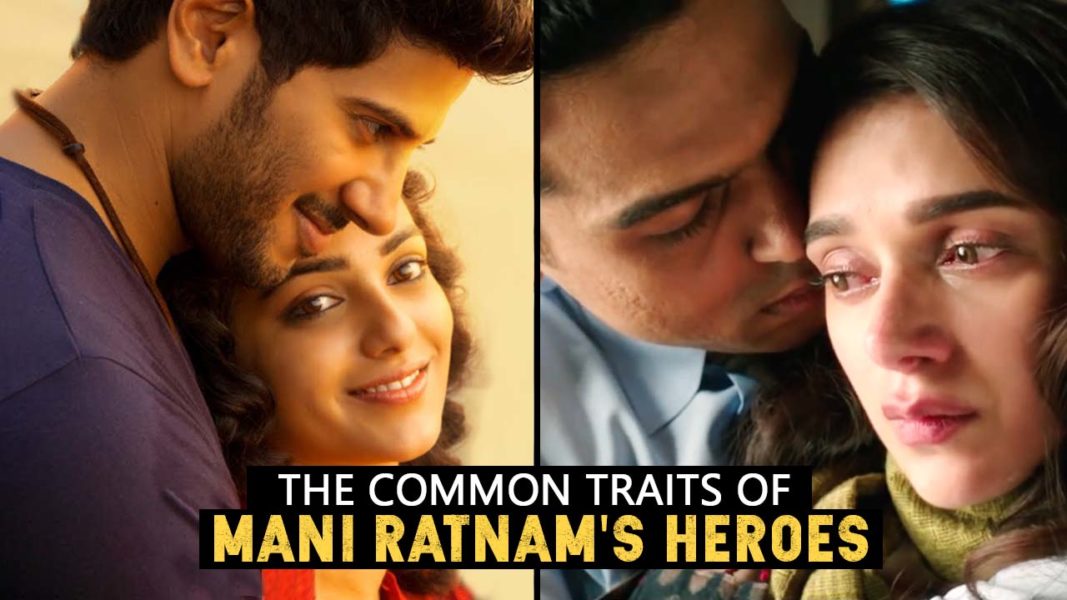 mani ratnam
