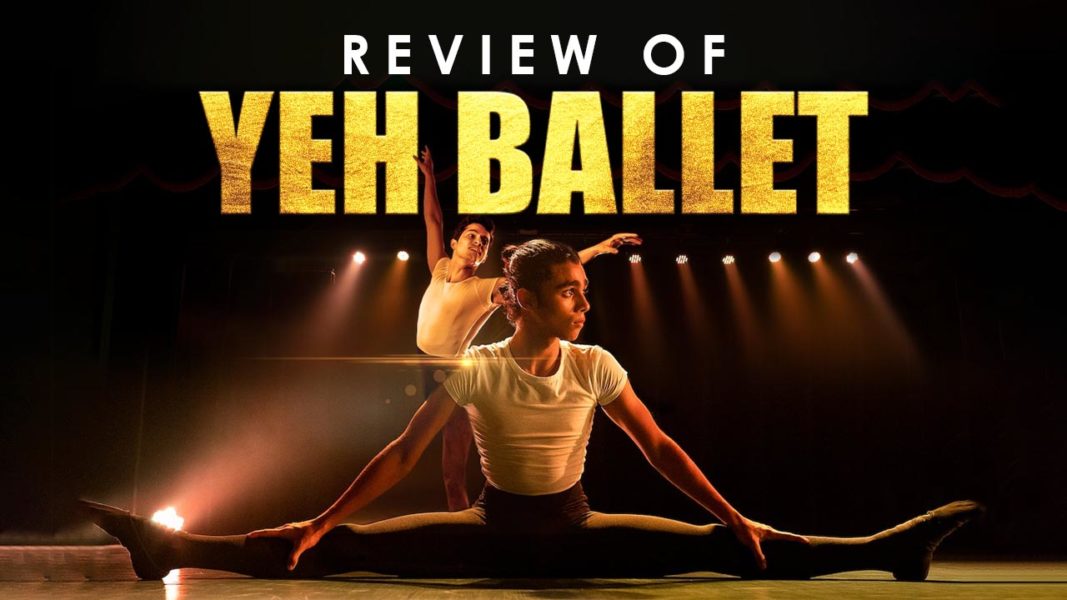 Yeh Ballet