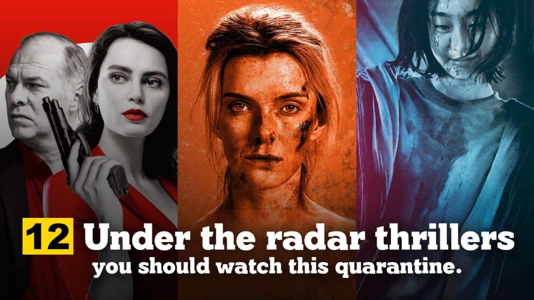 Thrillers