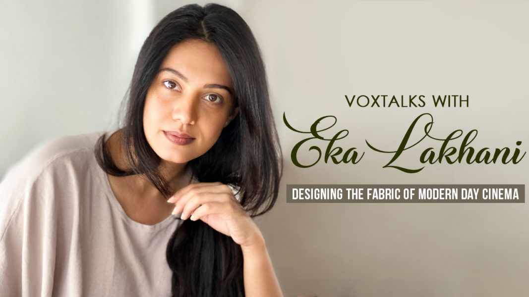 Eka Lakhani