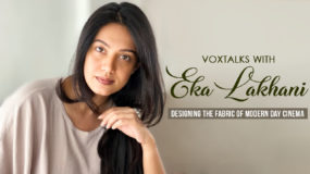 Eka Lakhani
