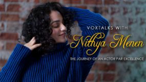 Interview With Nithya Menen