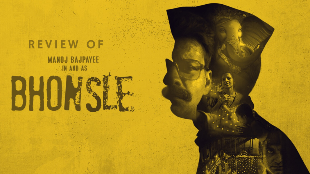 Bhosle