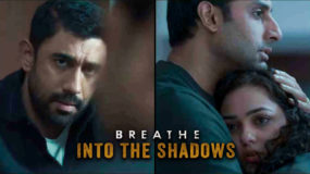 Breathe Into The Shadows