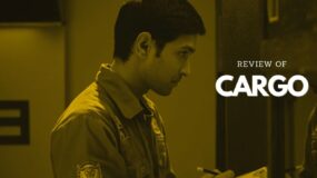 Review Of Cargo