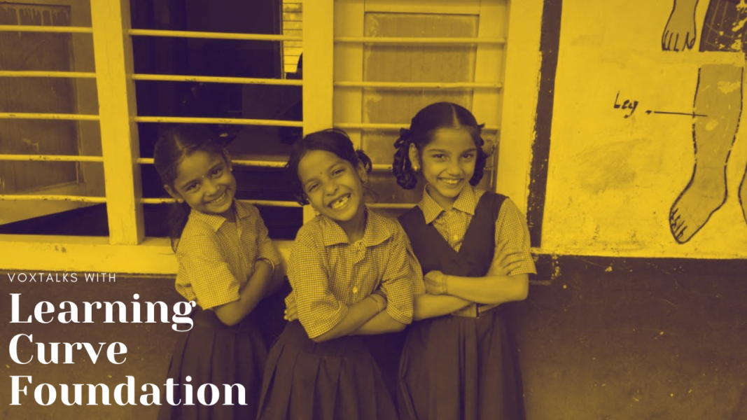 Learning Curve Foundation
